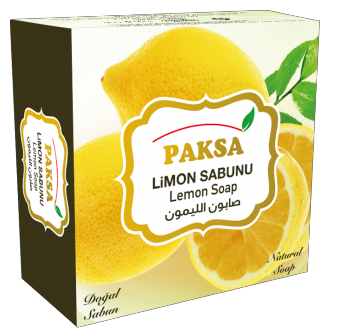 Paksa Limon Sabunu