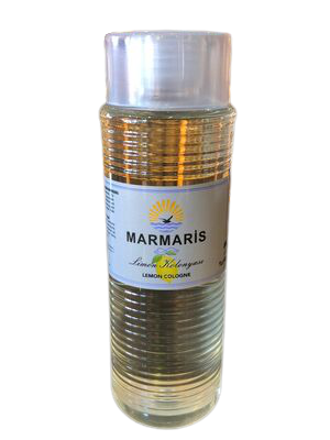 Marmaris Limon Kolonyası (250 ml)
