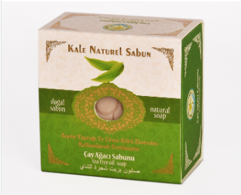 Kale Natural Çay Ağacı Sabun