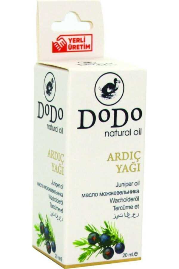 Dodo Ardıç yağı 20 ml