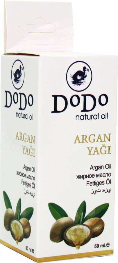 Dodo Argan Yağı 50 ml
