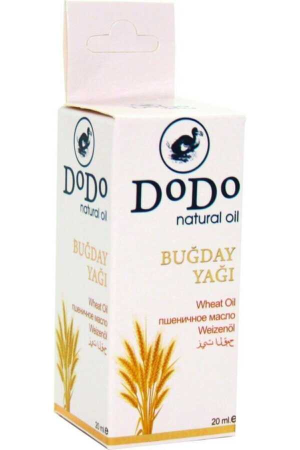 Dodo Buğday Yağı 20 ml