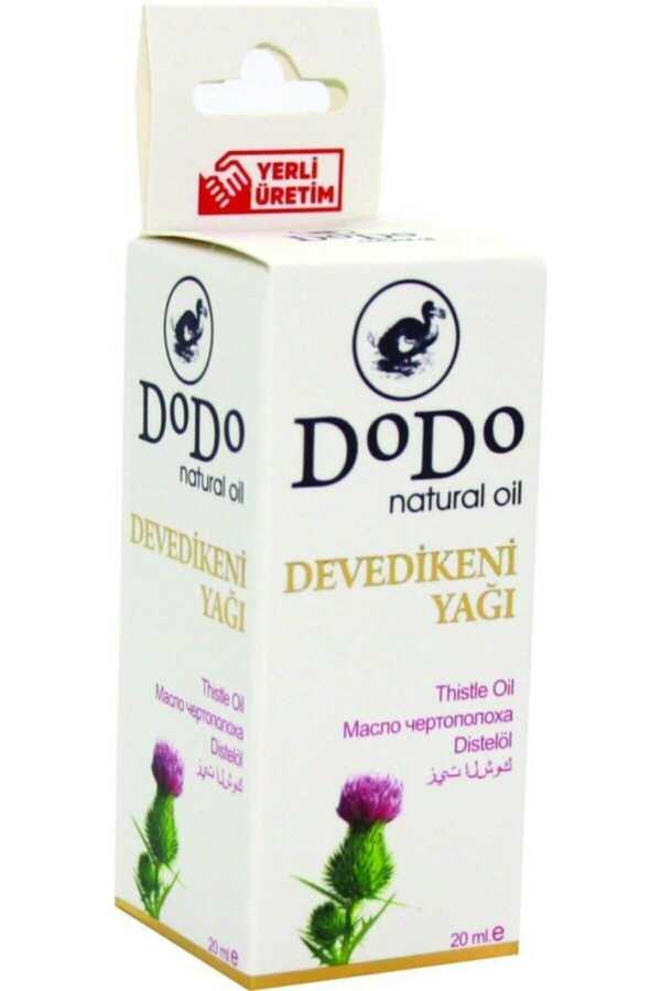 Dodo Deve Dikeni Yağı 20 ml