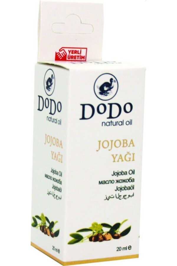 Dodo Jojoba Yağı 20 ml